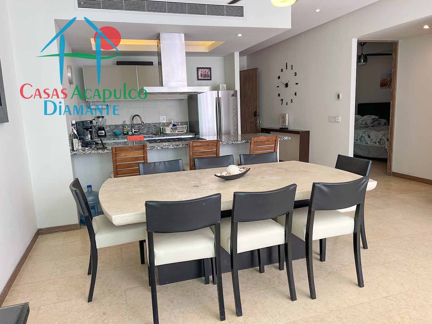 Península Loft 331 - Estancia 5